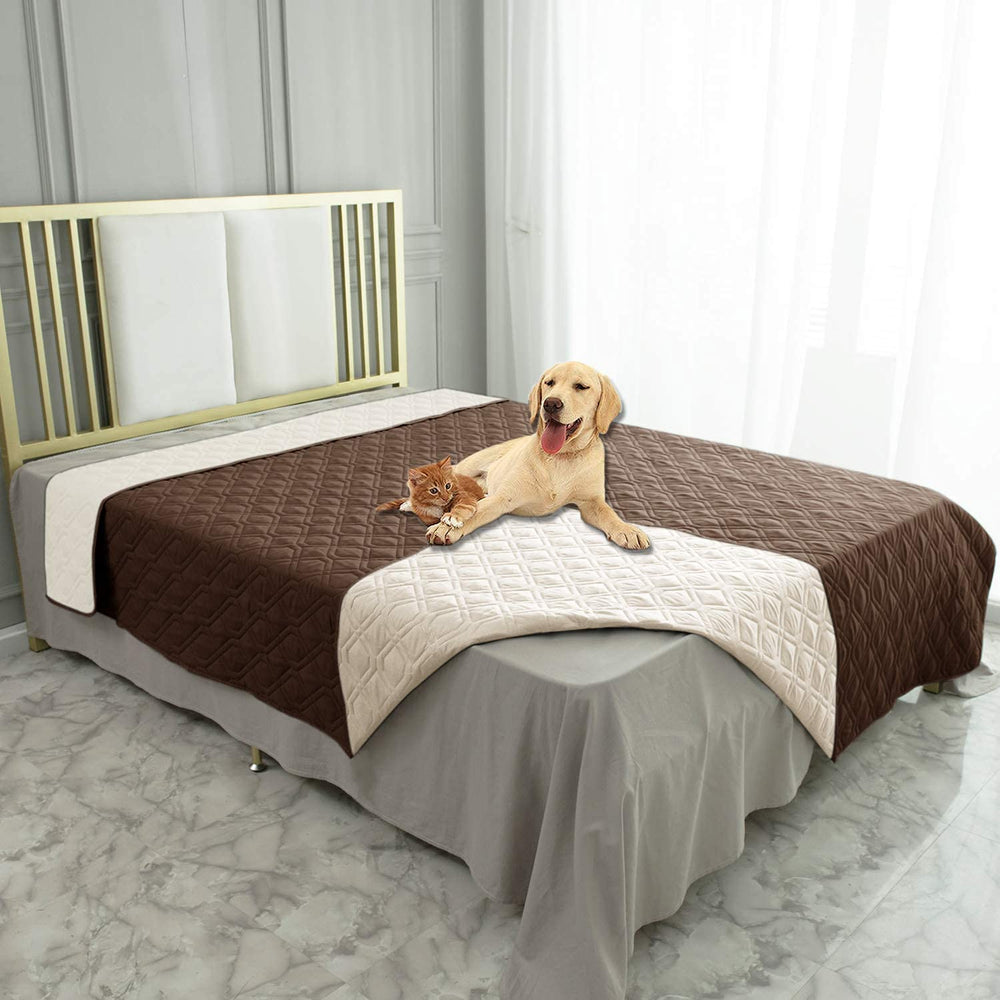 Ameritex housse face avant montrant protection et style