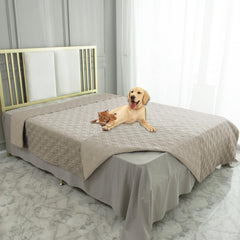 Ameritex housse face avant montrant protection et style