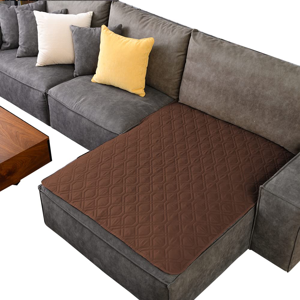 Ameritex housse face avant montrant protection élégante et confort