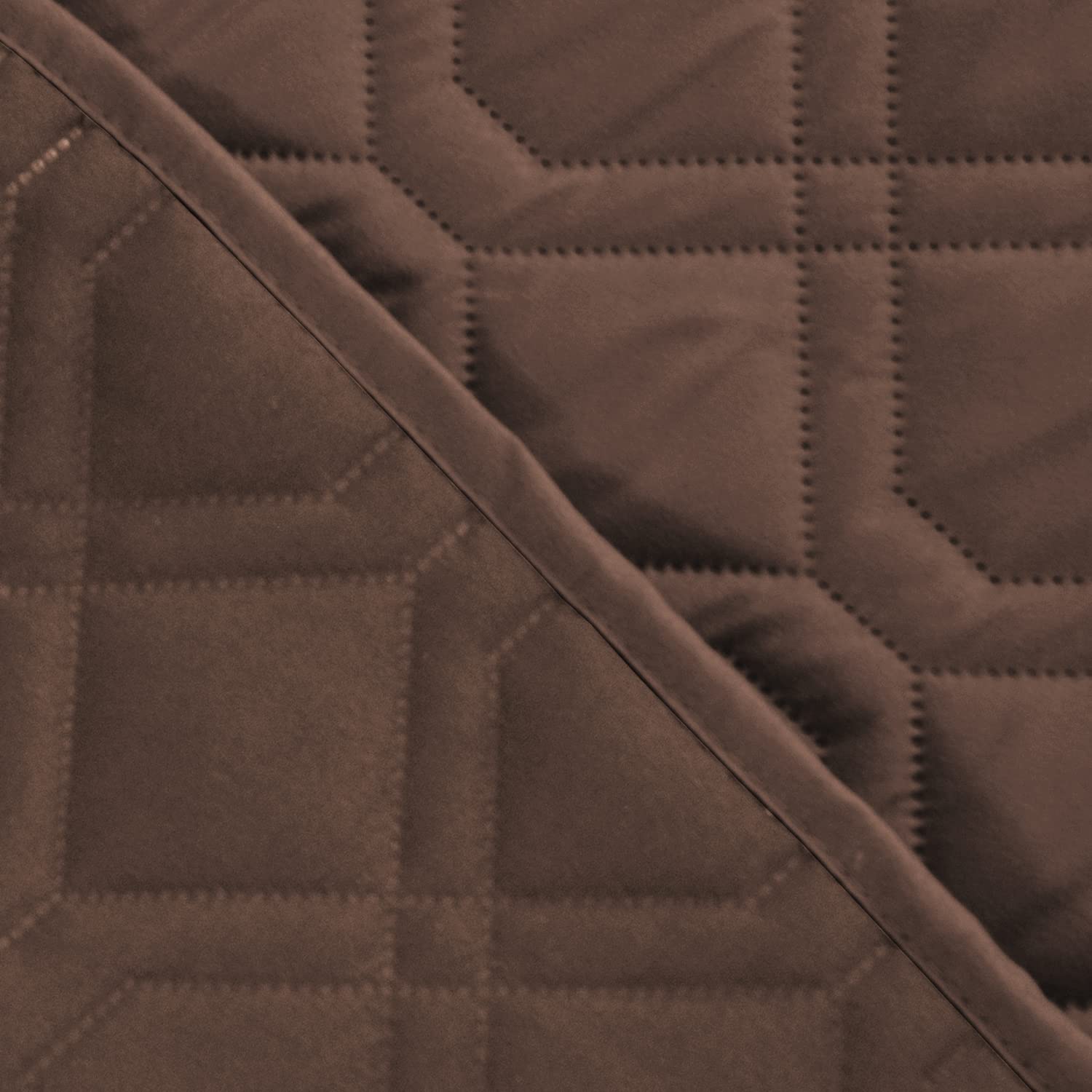 Ameritex housse pliée rangement compact gain de place