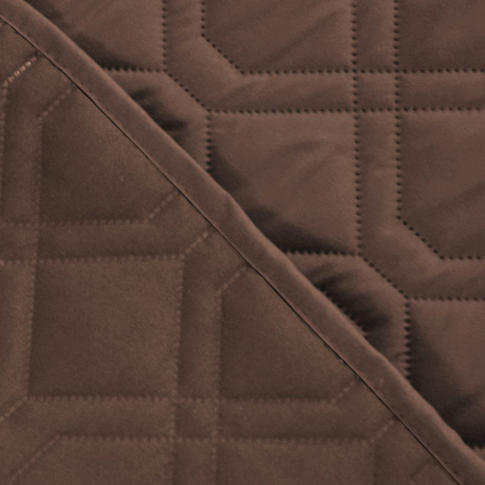 Ameritex housse pliée rangement compact gain de place