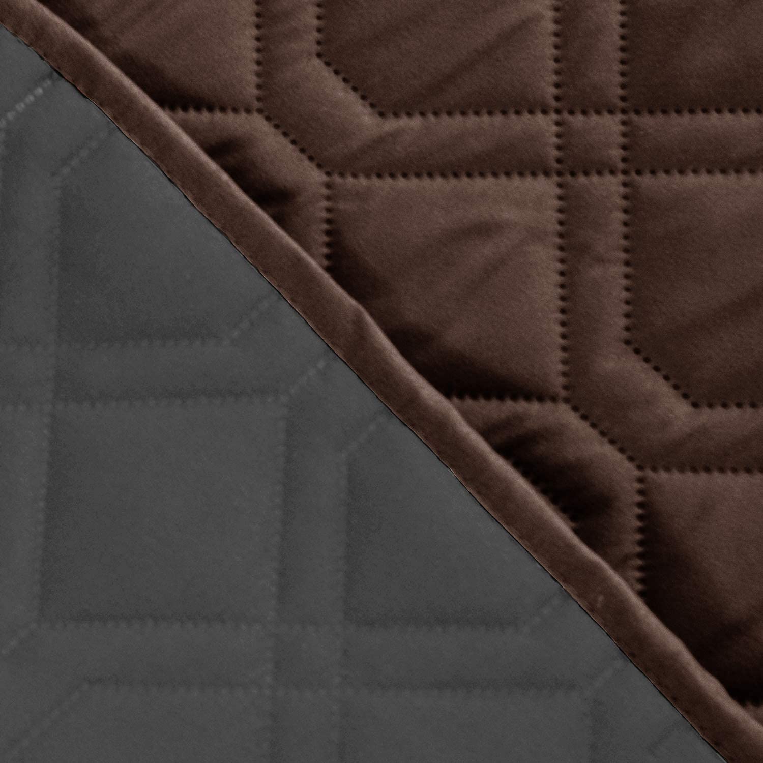 Ameritex détail ourlet et étiquette, qualité de finition durable