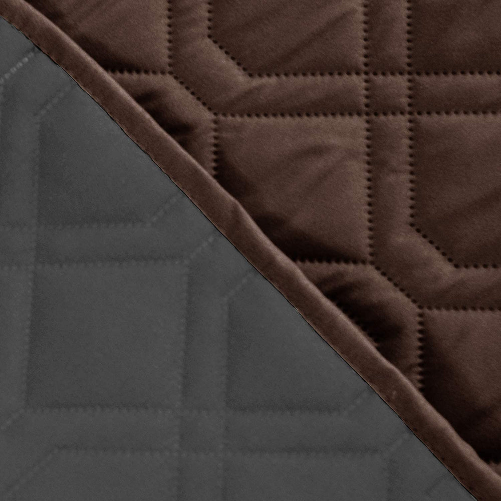 Ameritex détail ourlet et étiquette, qualité de finition durable