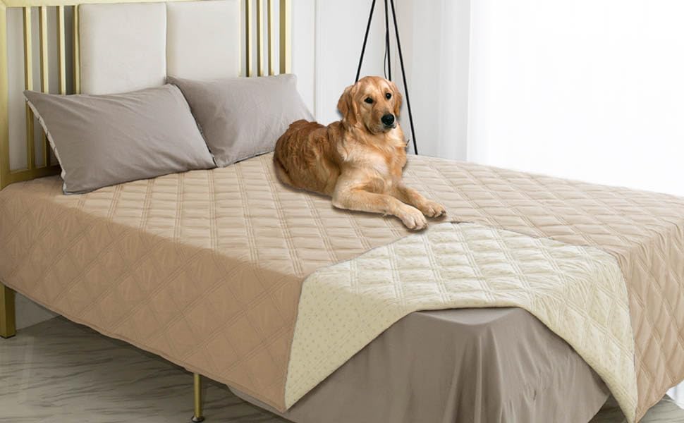 Ameritex housse pliée compacte pour rangement pratique