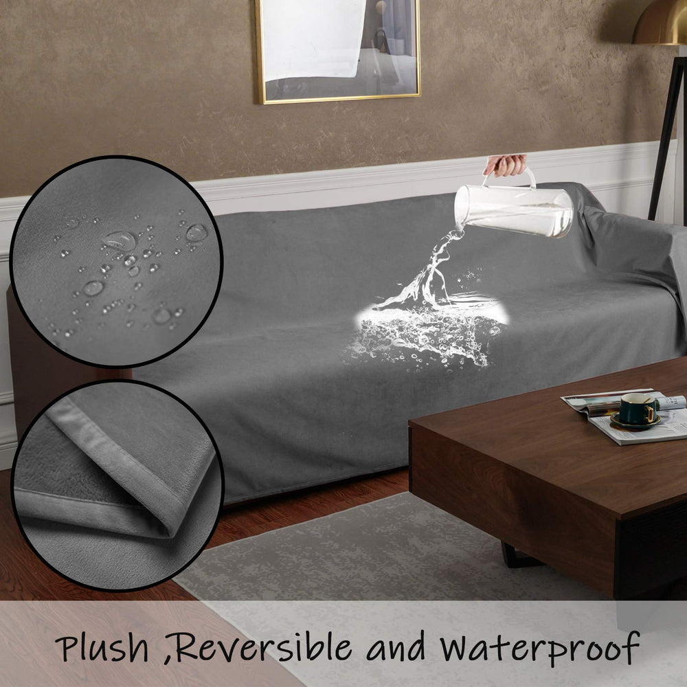 Ameritex coupe transversale montrant membrane imperméable efficace