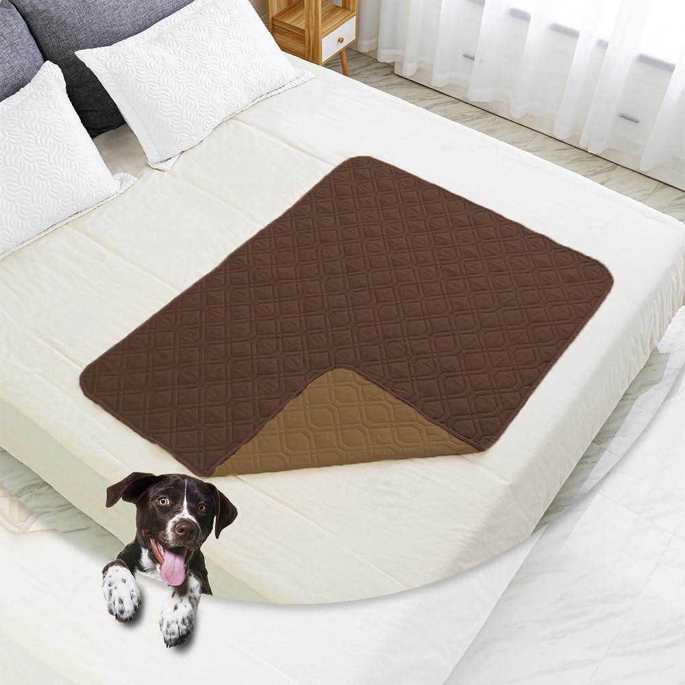 Ameritex réversible affichant deux couleurs pour assortir décor