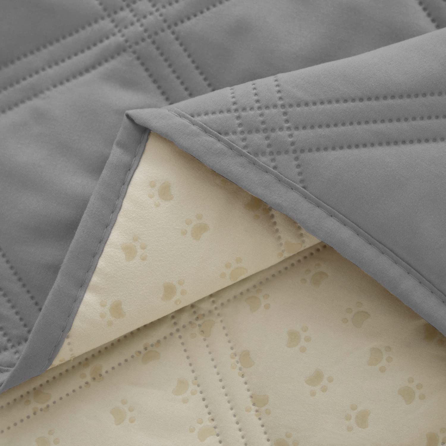 Ameritex surface douce au toucher confort pour animaux et humains
