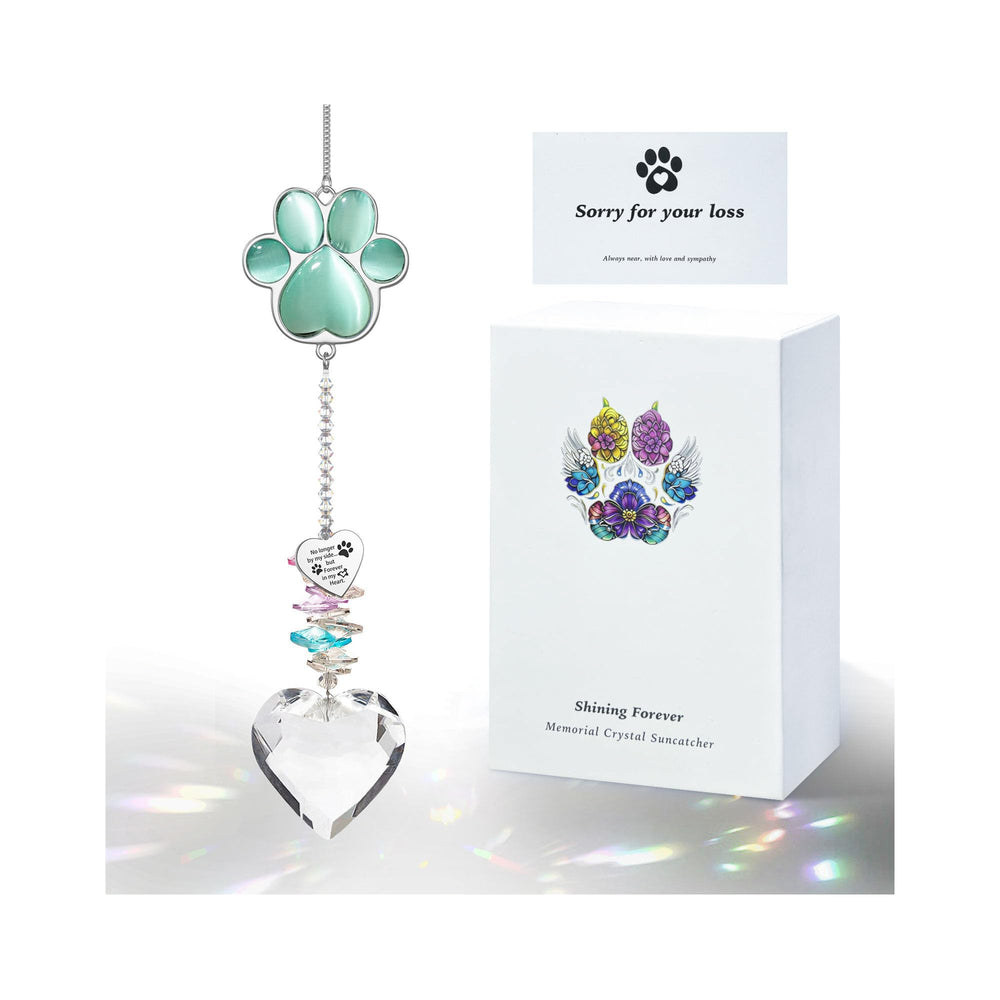 AMETHUARTZ coffret cadeau protecteur pour un hommage élégant