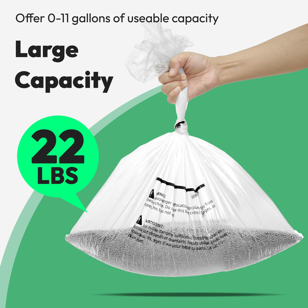 AMOGOGOPET comparaison d’échelle montrant dimensions 60 x 60 cm compatibles