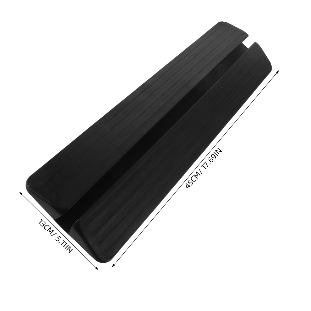 Amosfun gros plan de la plaque protectrice protégeant les murs