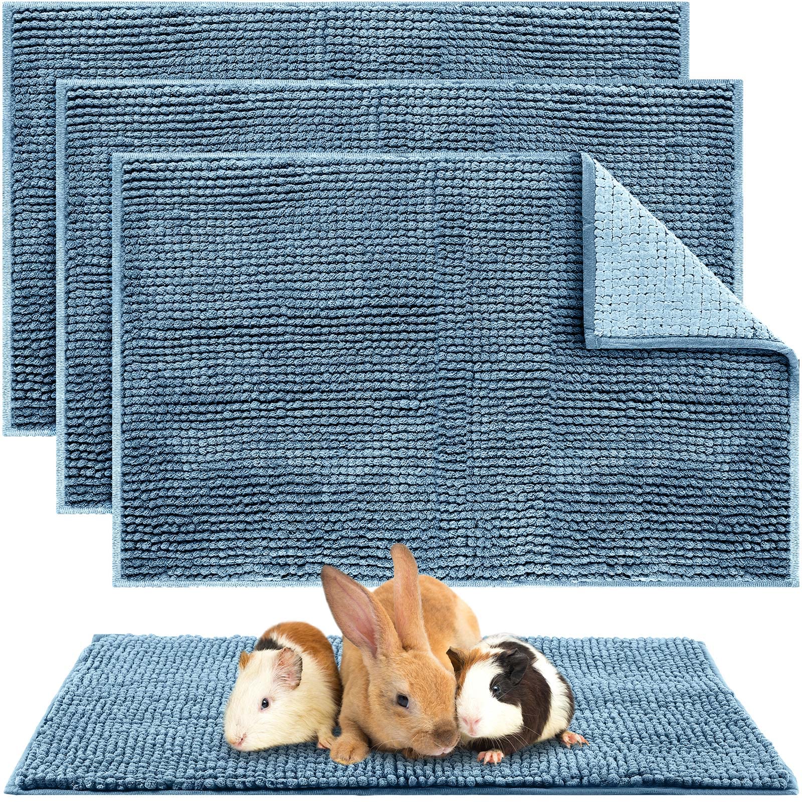 Amylove tapis devant emballage montrant le lot et facilité d'utilisation