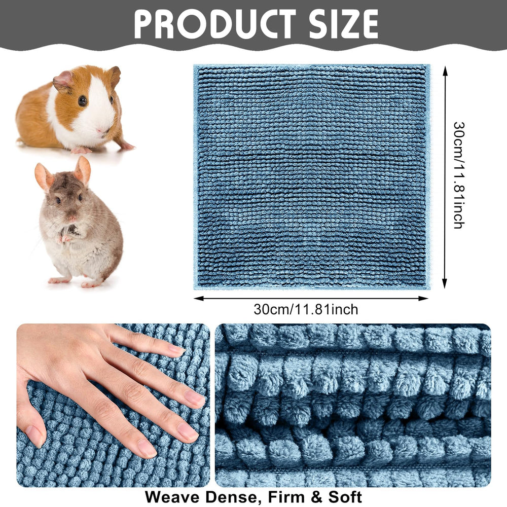 Amylove gros plan texture microfibre absorbante offrant douceur