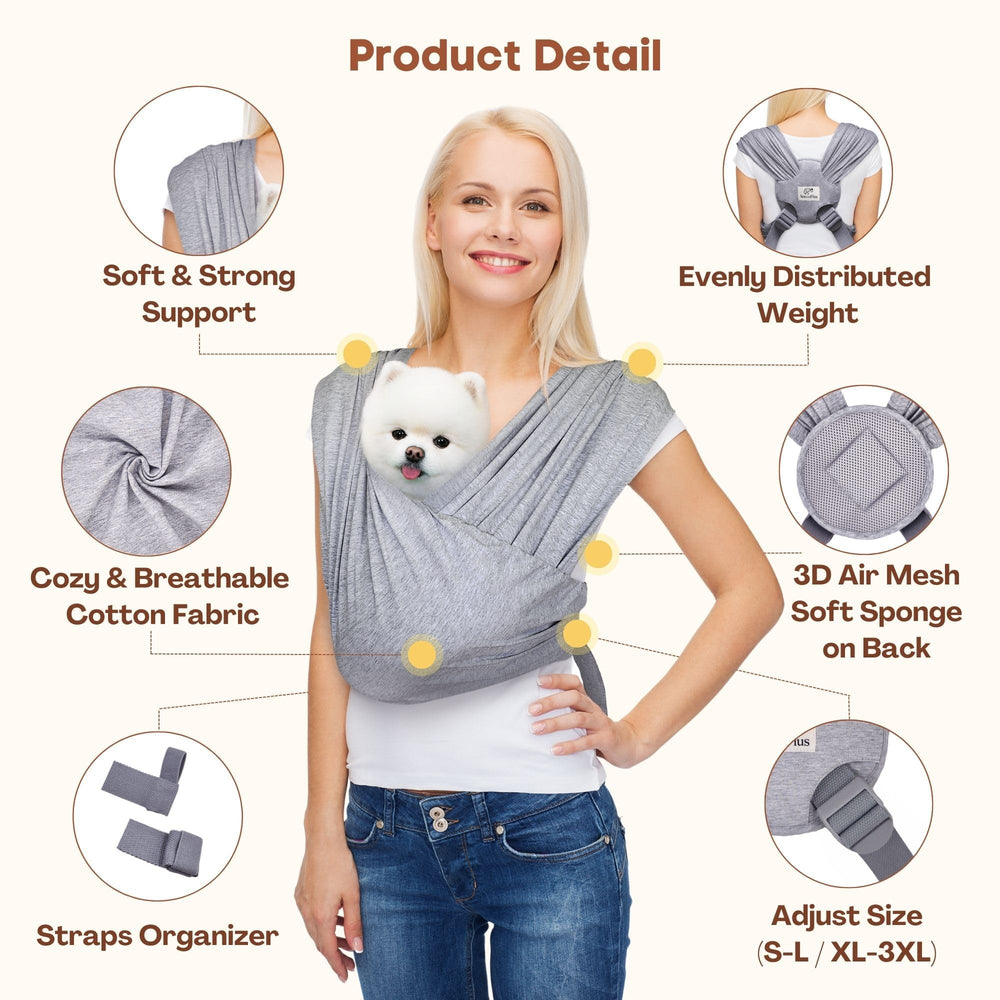 AnccoPlus détail 3D air mesh et mousse pour respirabilité et confort