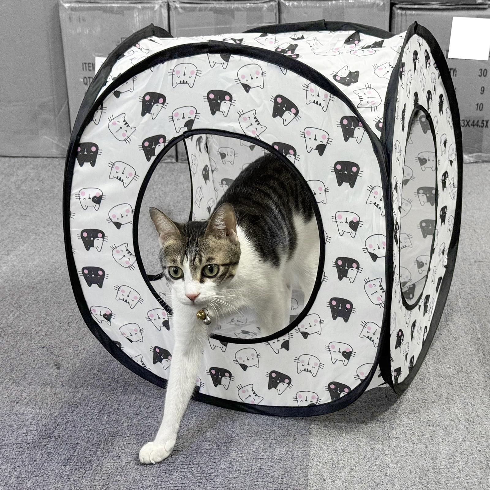 Andiker gros plan tissu résistant montrant texture durable et respirante