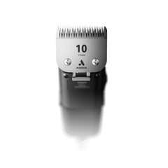 Andis 12845 cordon 14 pieds illustrant liberté de mouvement pendant toilettage
