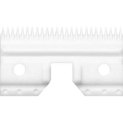 Andis CeramicEdge vue face avant montrant la lame et la finition durable