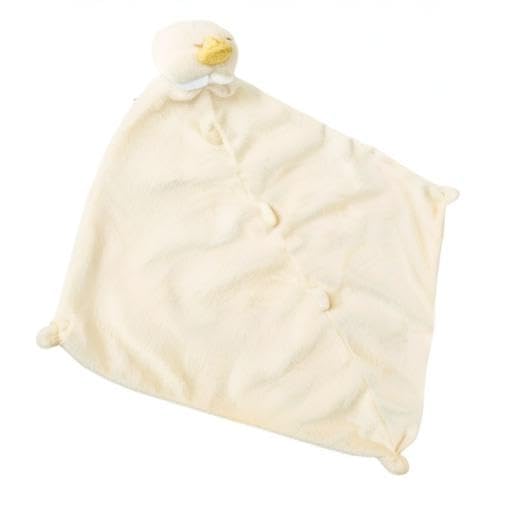 Angel Dear présenté en emballage cadeau, idée cadeau naissance