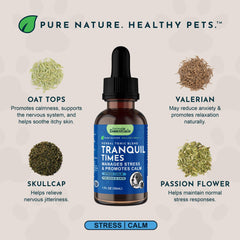 Animal Essentials compte‑gouttes gradué pour dosage précis et administration facile