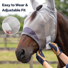 Animal-Gifts fermeture ajustable garantissant maintien sûr