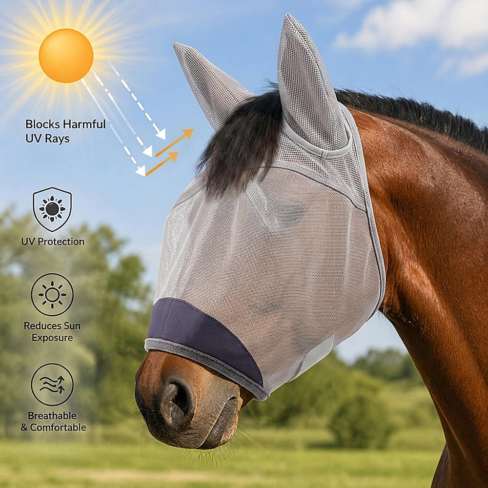 Animal-Gifts gros plan sur la maille respirante pour confort et ventilation