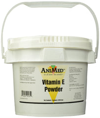 ANIMED emballage face montrant sachet 5 lb pour stockage pratique