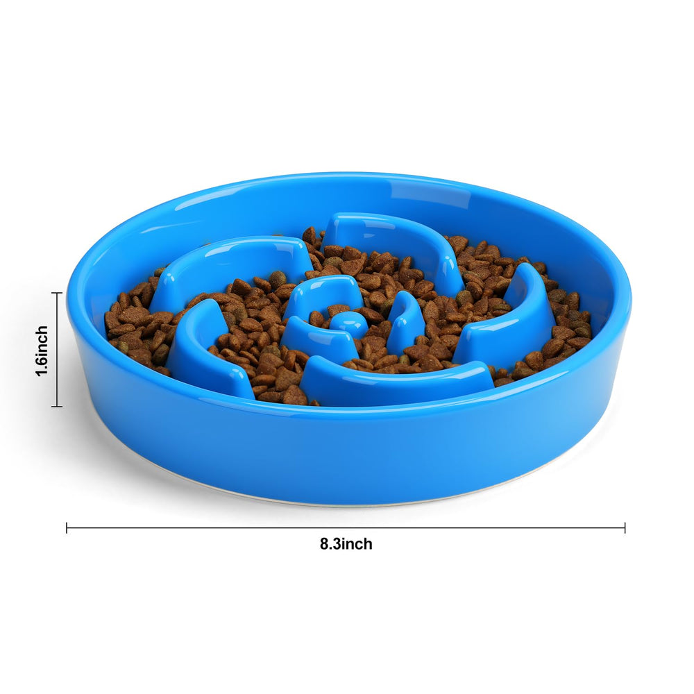 Anipaw bol compatible lave-vaisselle pour un entretien facile et hygiénique