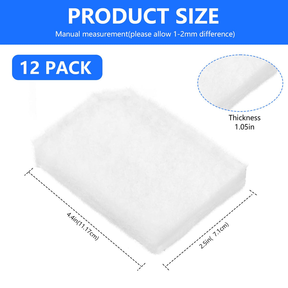 Antrys filtre Fluval en fonctionnement avec disque pour meilleure clarté visuelle