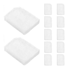 Antrys packaging avant montrant la quantité et compatibilité Fluval pour tranquillité