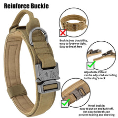 Antswish collier doublure rembourrée pour confort et protection du pelage