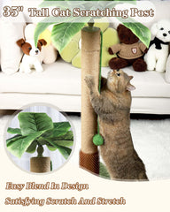 ANWA gros plan jute montrant texture douce pour coussinets