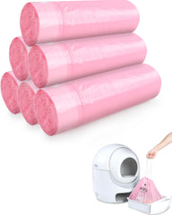 ANWA emballage 6 rouleaux montrant quantité et commodité