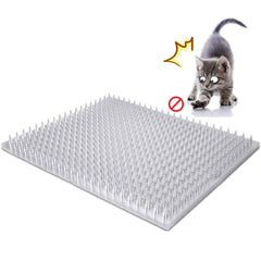 Aocoray tapis dissuasif vue générale montrant couverture et modularité