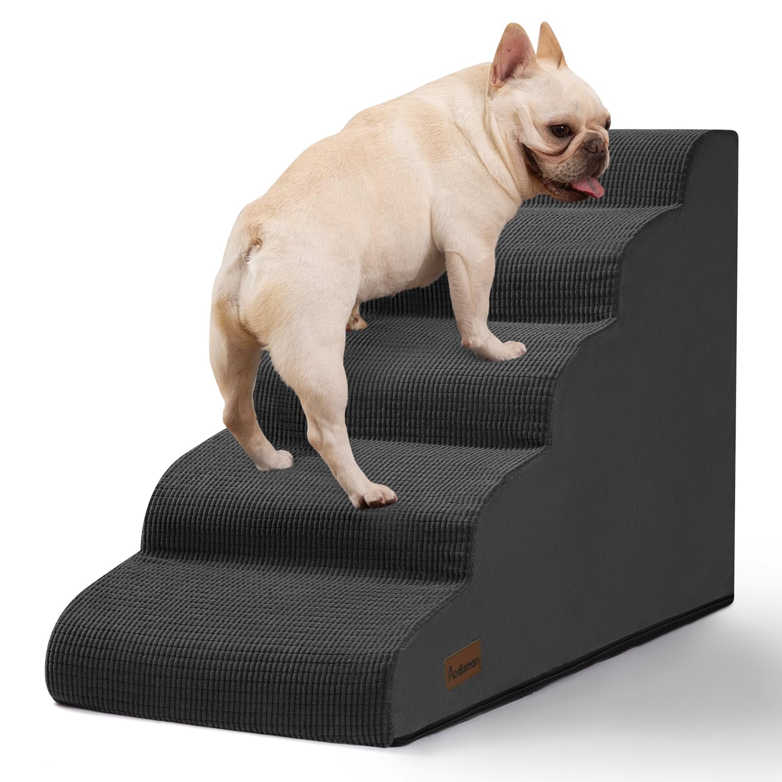 aodisman escalier face avant montrant stabilité et accès sécurisé