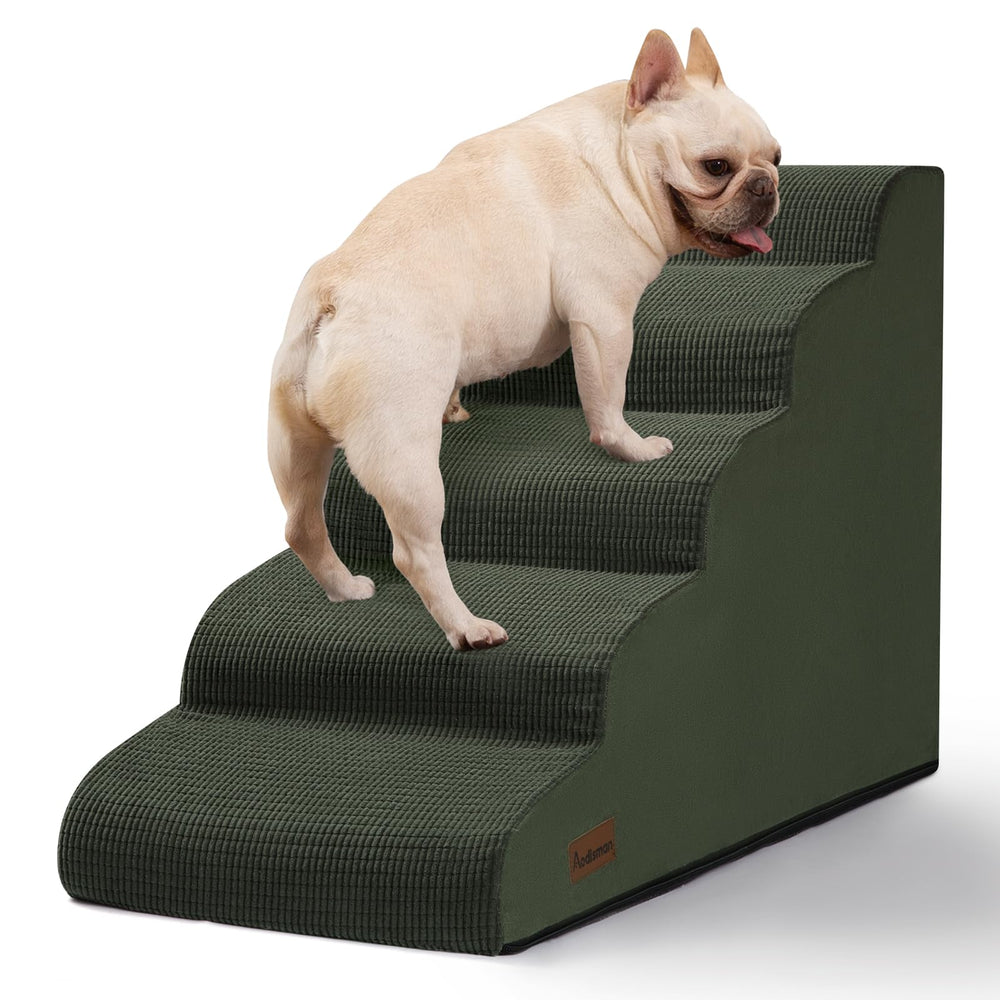 aodisman escalier face avant montrant stabilité et accès sûr au lit