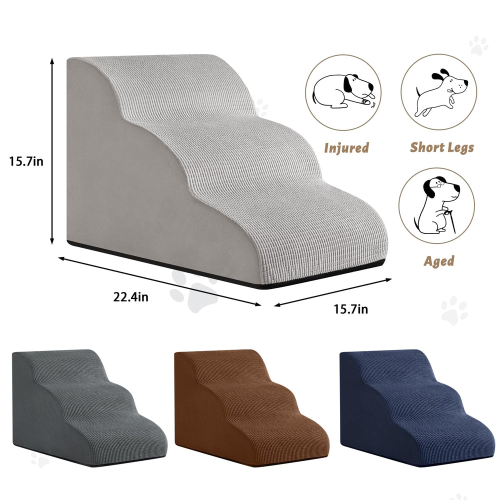 aodisman comparaison taille montrant échelle adaptée aux petits animaux