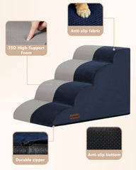 aodisman gros plan mousse 35D soutien amorti confortable