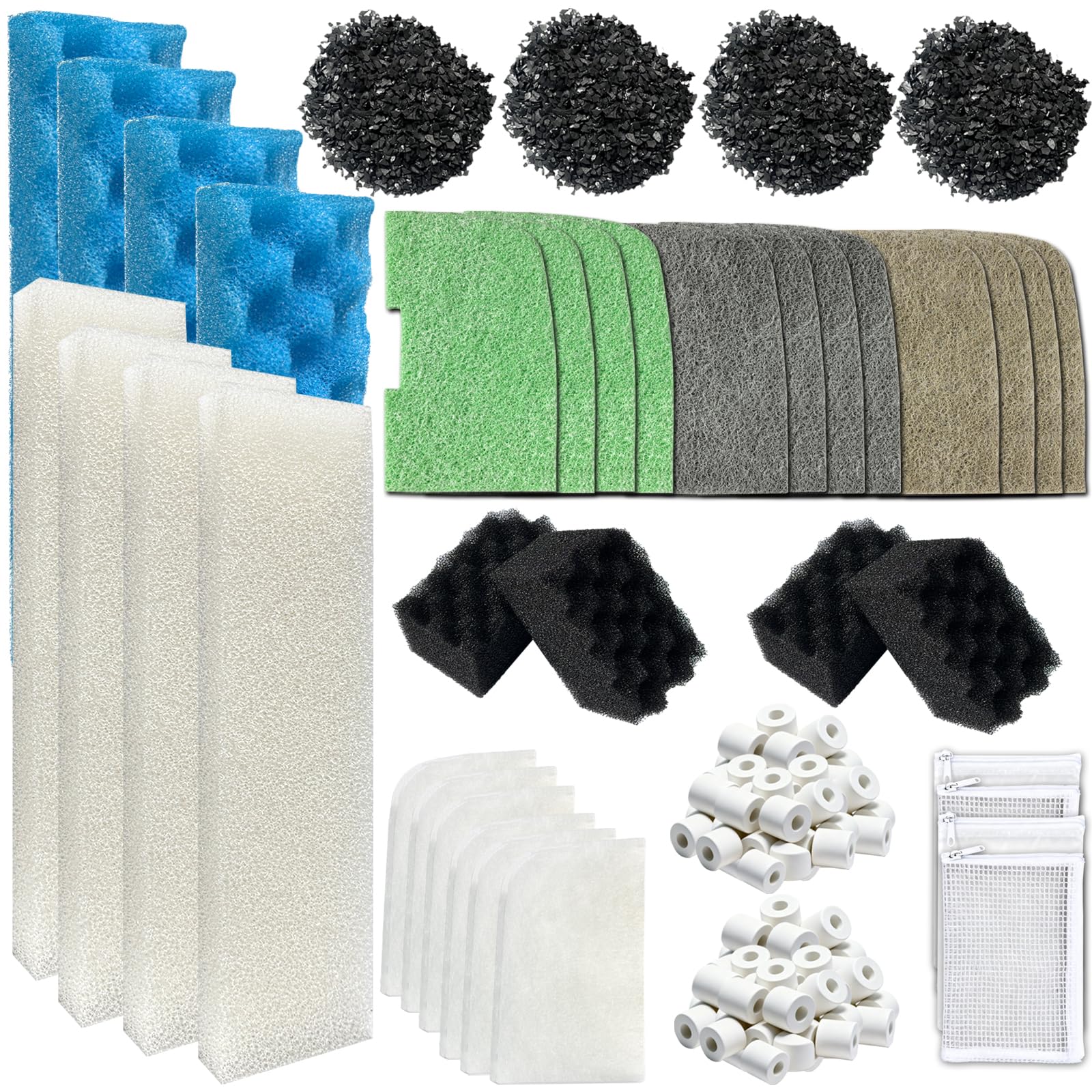 Aolleteau emballage frontal montrant kit complet et avantages de maintenance