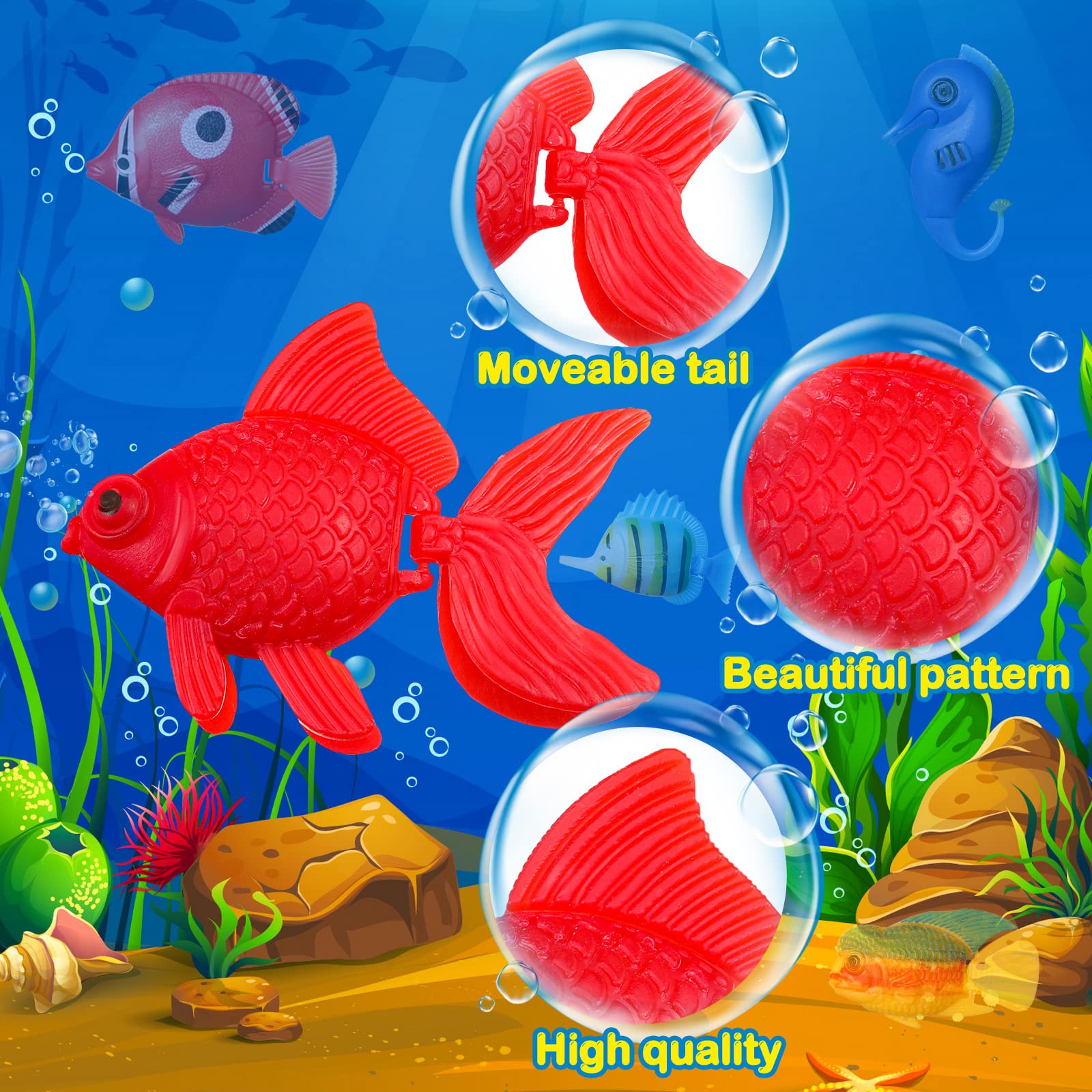 Aoriher gros plan texture plastique détaillant finition sûre et durable