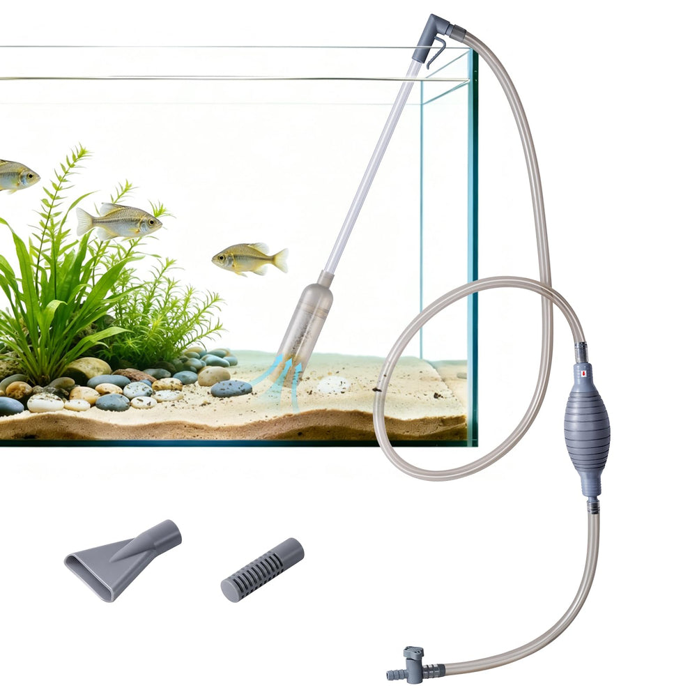 AOZU vue du kit complet avec emballage montrant accessoires et rangement pratique