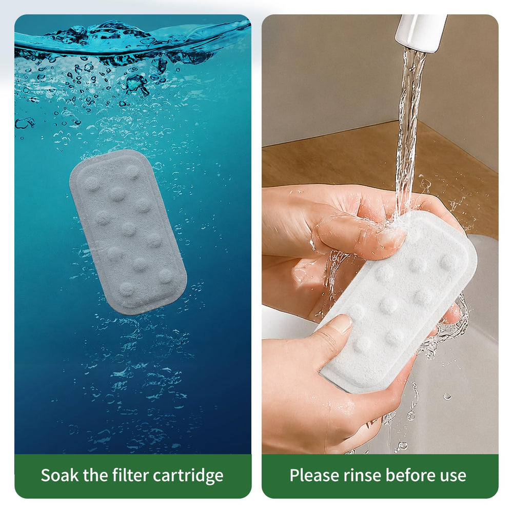 APAUK filtre installé dans fontaine assurant eau plus propre