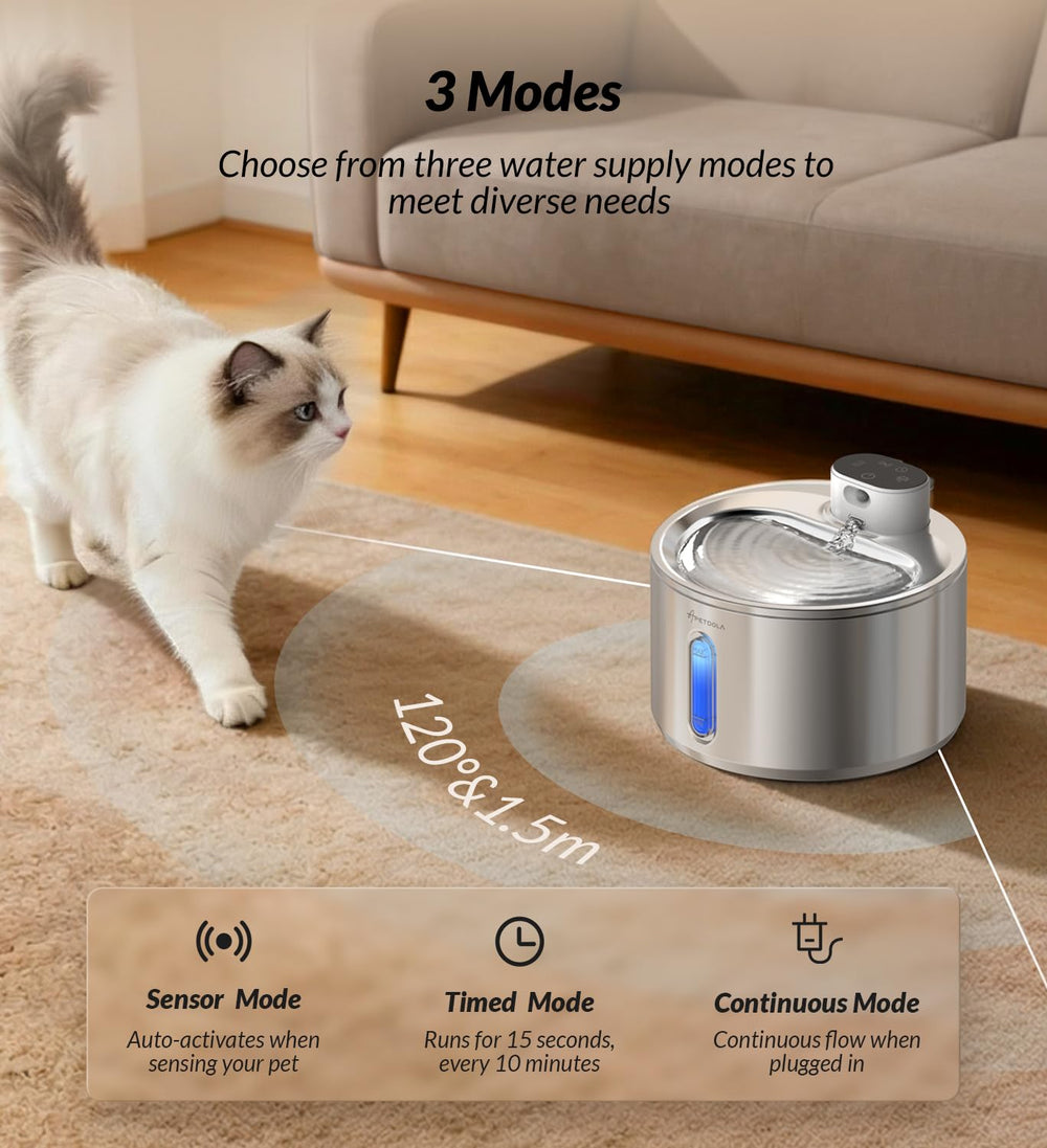 APETDOLA pompe détachable lavable pour nettoyage simple