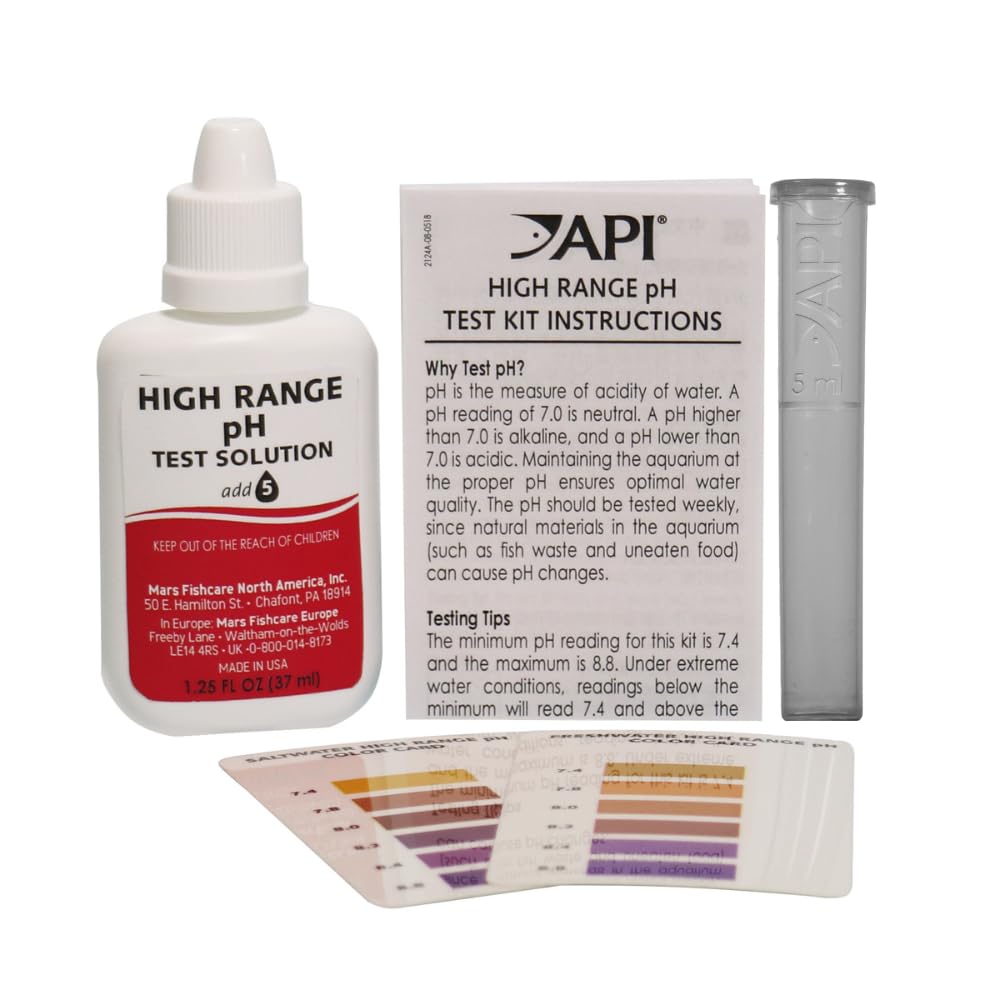 API flacon solution haute plage détail pour tests fiables