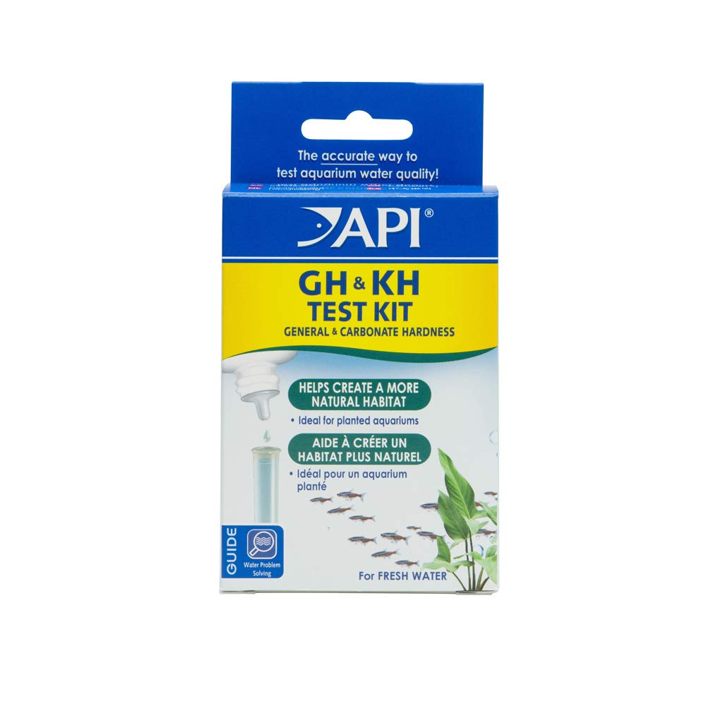 API emballage face montrant le kit complet et bénéfice simplicité