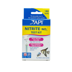 API packaging avant montrant le kit et bénéfice contrôle facile