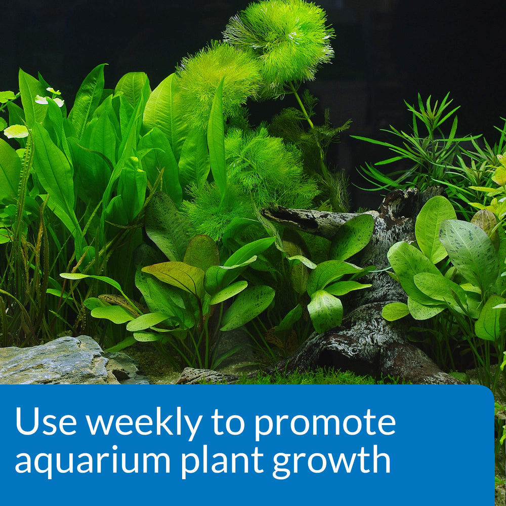 API Leaf Zone bouchon doseur visible pour un dosage hebdomadaire précis