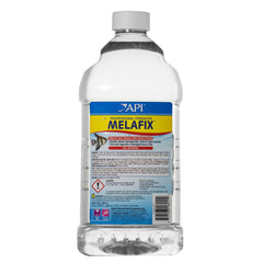 API MELAFIX flacon recto montrant l'emballage visible et facile à doser