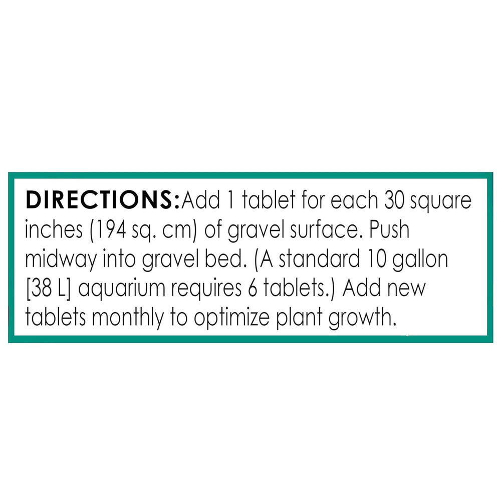 API Root TABS étiquette nutrition détaillée montrant fer potassium carbone essentiels