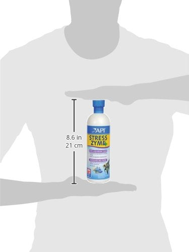 API comparaison taille main montrant le flacon pratique et dose facile