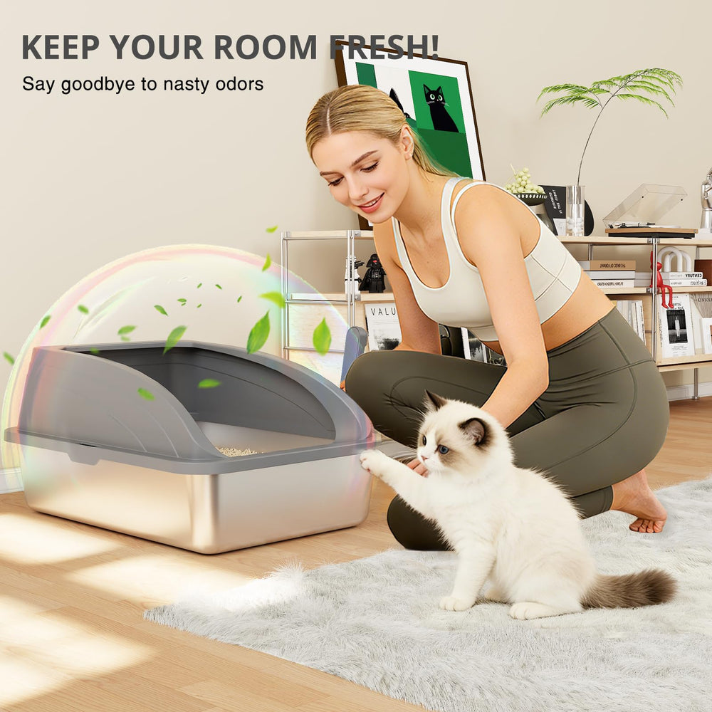 APPKER bac en intérieur décoré montrant discret et pratique usage maison