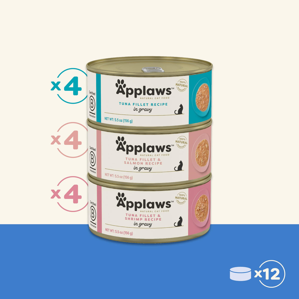 Applaws disposition des trois recettes sur une table, illustre la diversité des saveurs